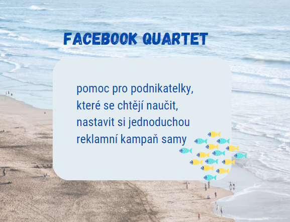 facebook quartet